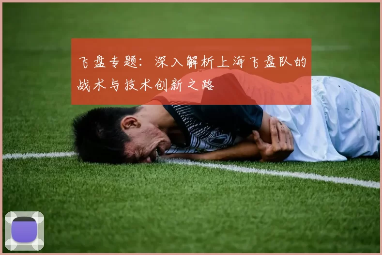飞盘专题：深入解析上海飞盘队的战术与技术创新之路