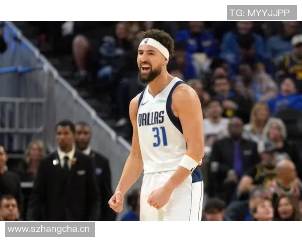 克莱·汤普森因伤将缺席独行侠对阵奇才比赛