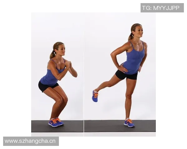 龙门架深蹲变式打造立体臀型全解析 龙门架深蹲变式打造立体臀型全解析