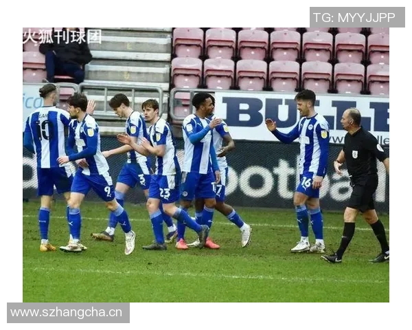 英超球队维冈球队:维冈竞技队在英超的表现与历史回顾 英超球队维冈球队:维冈竞技队在英超的表现与历史回顾