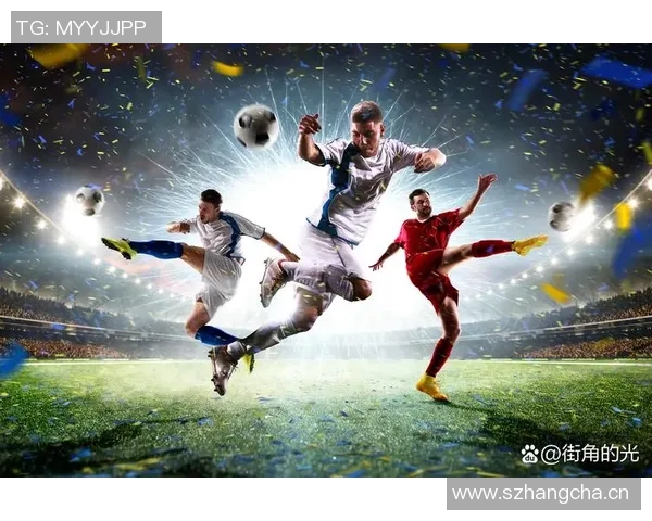 竞技精神与团队协作：探索新时代体育竞技的创新与发展