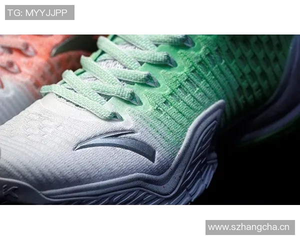 运动鞋创新设计:舒适与科技的完美融合,引领未来运动潮流趋势 运动鞋创新设计:舒适与科技的完美融合,引领未来运动潮流趋势