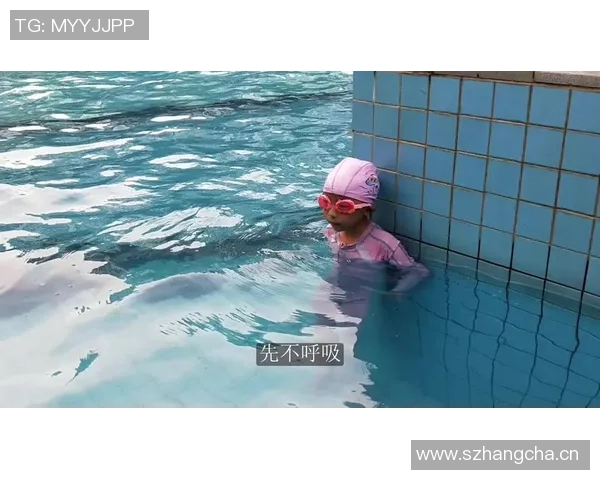 掌握游泳基本技巧从入门到精通提升游泳能力的关键步骤与方法