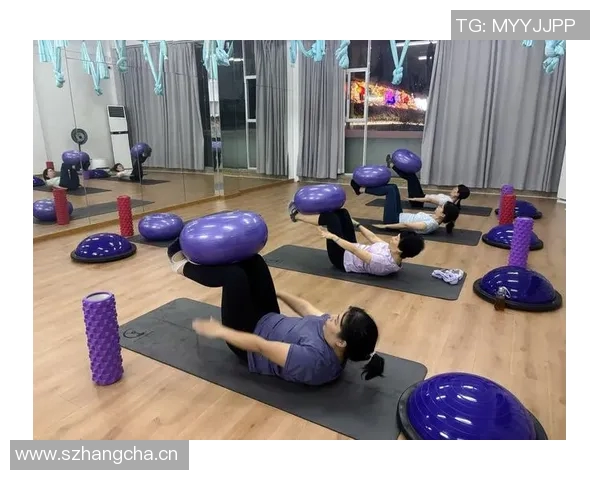 提升心肺功能塑造健康体魄 以有氧运动为核心的全方位健身方案