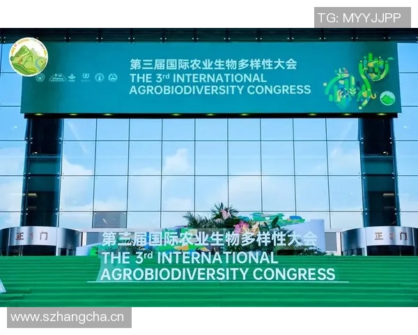 生物科技创新推动医疗、农业和环境可持续发展新突破