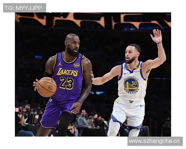 探索NBA西部联盟强队崛起之路:从湖人到勇士的争霸之战 探索NBA西部联盟强队崛起之路:从湖人到勇士的争霸之战