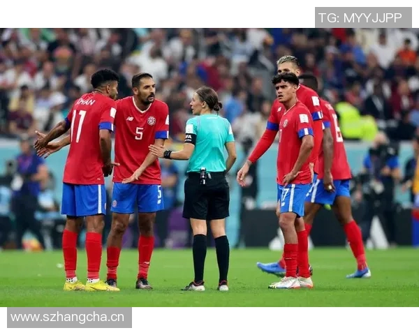 哥斯达黎加对阵百慕达群岛精彩直播全程回顾与分析