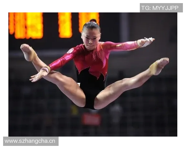 竞技体操C级水平的技巧要求与训练方法分析及其发展趋势探讨 竞技体操C级水平的技巧要求与训练方法分析及其发展趋势探讨